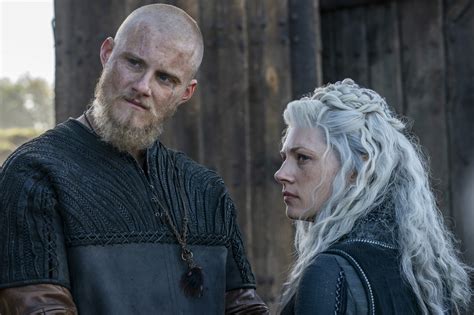 series vikings season 6